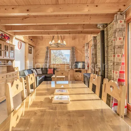 Genepi * Megève