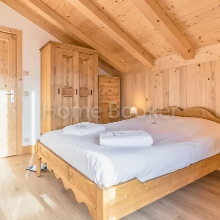Genepi Megève